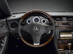 Mercedes-Benz CLS350 CGI Grand Edition 2009 года